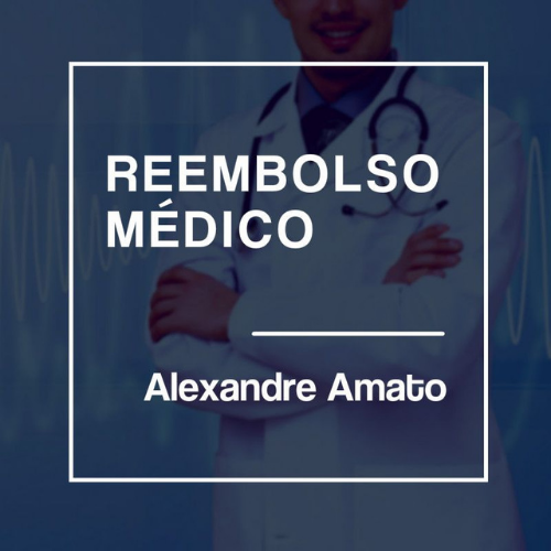 curso de reembolso médico